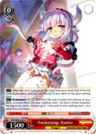 KMD/W96-E056 Awakening, Kanna