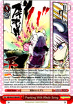 KMD/W96-E073MDR Pranking With Whole Being (Foil)