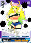 KMD/W96-E077MDR Choro-gon☆Breath, Lucoa (Foil)