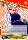 KMD/W96-TE05 Self-Proclaimed Best Maid, Tohru
