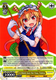 KMD/W96-TE08 A Maid Just for You, Tohru