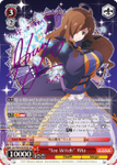 KS/W55-E044SP "Ice Witch" Wiz (Foil) - KONOSUBA -God’s blessing on this wonderful world! Vol. 2 English Weiss Schwarz Trading Card Game