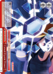 KS/W55-E078R Cursed Crystal Prison! (Foil) - KONOSUBA -God’s blessing on this wonderful world! Vol. 2 English Weiss Schwarz Trading Card Game