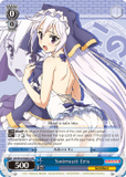 KS/W55-E081S Swimsuit Eris (Foil) - KONOSUBA -God’s blessing on this wonderful world! Vol. 2 English Weiss Schwarz Trading Card Game