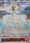 LSS/W45-E039S You Watanabe (Foil) - Love Live! Sunshine!! English Weiss Schwarz Trading Card Game