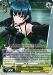 LSS/W45-E007S Yoshiko Tsushima (Foil) - Love Live! Sunshine!! English Weiss Schwarz Trading Card Game