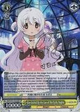 MM/W35-E002SP One Guided By the Law of the Cycle, Nagisa (Foil) - Puella Magi Madoka Magica The Movie -Rebellion- English Weiss Schwarz Trading Card Game