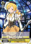 MM/W35-E005SP Desired Direction, Mami (Foil) - Puella Magi Madoka Magica The Movie -Rebellion- English Weiss Schwarz Trading Card Game