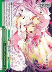 MM/W35-E058R Guide to Salvation (Foil) - Puella Magi Madoka Magica The Movie -Rebellion- English Weiss Schwarz Trading Card Game