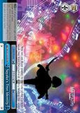 MM/W35-E099R Sayaka's True Identity (Foil) - Puella Magi Madoka Magica The Movie -Rebellion- English Weiss Schwarz Trading Card Game