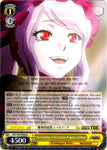 OVL/S99-E006 The Founding of the Sorcerer Kingdom, Shalltear