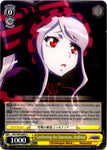 OVL/S99-E009 Confirming the Operation, Shalltear