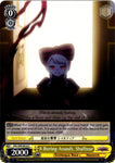 OVL/S99-E016 A Boring Assault, Shalltear