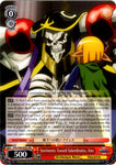 OVL/S99-E052 Sentiments Toward Subordinates, Ainz