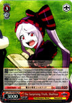 OVL/S99-E060S The Surprising Truth, Shalltear