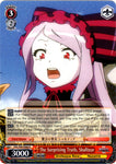 OVL/S99-E060 The Surprising Truth, Shalltear