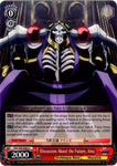 OVL/S99-E065 Discussion About the Future, Ainz