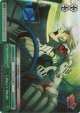 P4/EN-S01-045R Labrys's Wrath (Foil) - Persona 4 English Weiss Schwarz Trading Card Game