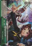 P4/EN-S01-048S Full Analysis (Foil) - Persona 4 English Weiss Schwarz Trading Card Game