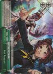 P4/EN-S01-048S Full Analysis (Foil) - Persona 4 English Weiss Schwarz Trading Card Game