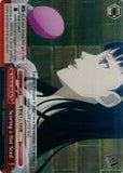 P4/EN-S01-069R Scoring a Hot Stud (Foil) - Persona 4 English Weiss Schwarz Trading Card Game