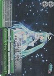 PD/S29-E054S SPiCa -39's Giving Day Edition- (Foil) - Hatsune Miku: Project DIVA F 2nd English Weiss Schwarz Trading Card Game