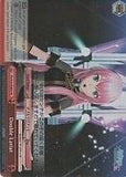 PD/S29-E084S Double Lariat (Foil) - Hatsune Miku: Project DIVA F 2nd English Weiss Schwarz Trading Card Game