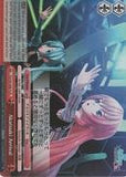 PD/S29-E087S Akatsuki Arrival (Foil) - Hatsune Miku: Project DIVA F 2nd English Weiss Schwarz Trading Card Game