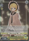 PD/S22-E003S Kagamine Rin"Ni-no-Sakura Butterfly" (Foil) - Hatsune Miku -Project DIVA- ƒ English Weiss Schwarz Trading Card Game