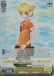 PD/S22-E005S Kagamine Len"Starmine" (Foil) - Hatsune Miku -Project DIVA- ƒ English Weiss Schwarz Trading Card Game