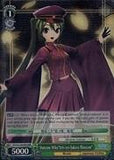 PD/S22-E030R Hatsune Miku"Ichi-no-Sakura Blossom" (Foil) - Hatsune Miku -Project DIVA- ƒ English Weiss Schwarz Trading Card Game