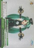 PD/S22-E048R Sadistic.Music∞Factory (Foil) - Hatsune Miku -Project DIVA- ƒ English Weiss Schwarz Trading Card Game