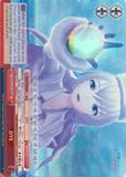 PD/S22-E072R DYE (Foil) - Hatsune Miku -Project DIVA- ƒ English Weiss Schwarz Trading Card Game