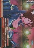 PD/S22-E073R Nostalogic (Foil) - Hatsune Miku -Project DIVA- ƒ English Weiss Schwarz Trading Card Game