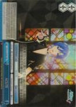 PD/S22-E098R ACUTE (Foil) - Hatsune Miku -Project DIVA- ƒ English Weiss Schwarz Trading Card Game