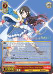RSL/S56-E037SSP "When the Flower Blooms" Hikari Kagura (Foil) - Revue Starlight English Weiss Schwarz Trading Card Game
