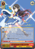RSL/S56-E037SSP "When the Flower Blooms" Hikari Kagura (Foil) - Revue Starlight English Weiss Schwarz Trading Card Game