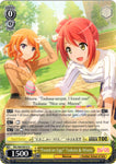 RSL/S69-E014 "Found an Egg!" Tsukasa & Misora