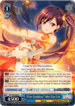 RSL/S69-E092 "Fire Goddess" Mei Fan Liu