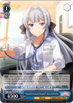 RSL/S69-E104 "Siegfeld General Hospital" Akira Yukishiro