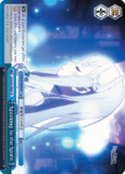 RZ/S46-TE40 Speaking to the Spirit - Re:ZERO -Starting Life in Another World- Trial Deck English Weiss Schwarz Trading Card Game