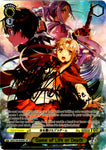 SAO/S100-E020SEC Game of Life or Death