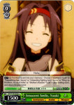 SAO/S100-E036 Innocent Smile, Yuuki