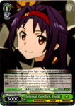 SAO/S100-E038 Internal Conflict, Yuuki