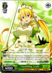 SAO/S100-E050 Unyielding, Leafa