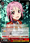 SAO/S100-E061S Mace User, Lisbeth