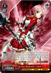 SAO/S100-E062SP Top Class Blacksmith, Lisbeth