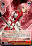 SAO/S100-E062 Top Class Blacksmith, Lisbeth