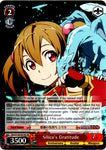 SAO/S100-E070S Silica's Gratitude