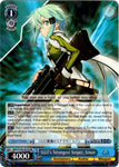 SAO/S100-E076 GGO's Strongest Sniper, Sinon